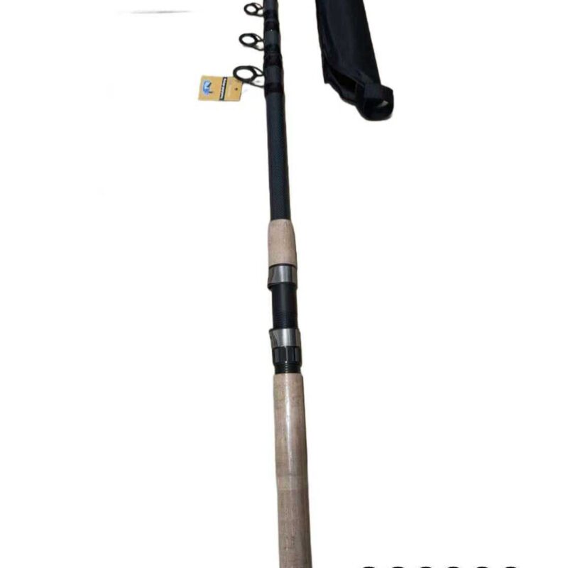 Καλάμι ψαρέματος - Τηλεσκοπικό - 4.5m - 832262 Καλάμι ψαρέματος - Τηλεσκοπικό - 4.5m - 832262