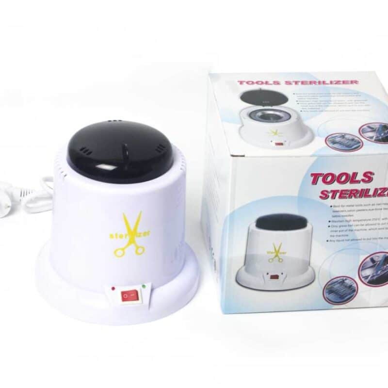 Αποστειρωτής εργαλείων με μικροσφαιρίδια - AX104 - 891250