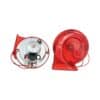 Κόρνα οχημάτων - Snail Horn - 1801504/12 - 180440 - Red