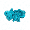 Σετ συνδετήρες αυτοκινήτου - 10pcs - R-F16101-04 - 180854