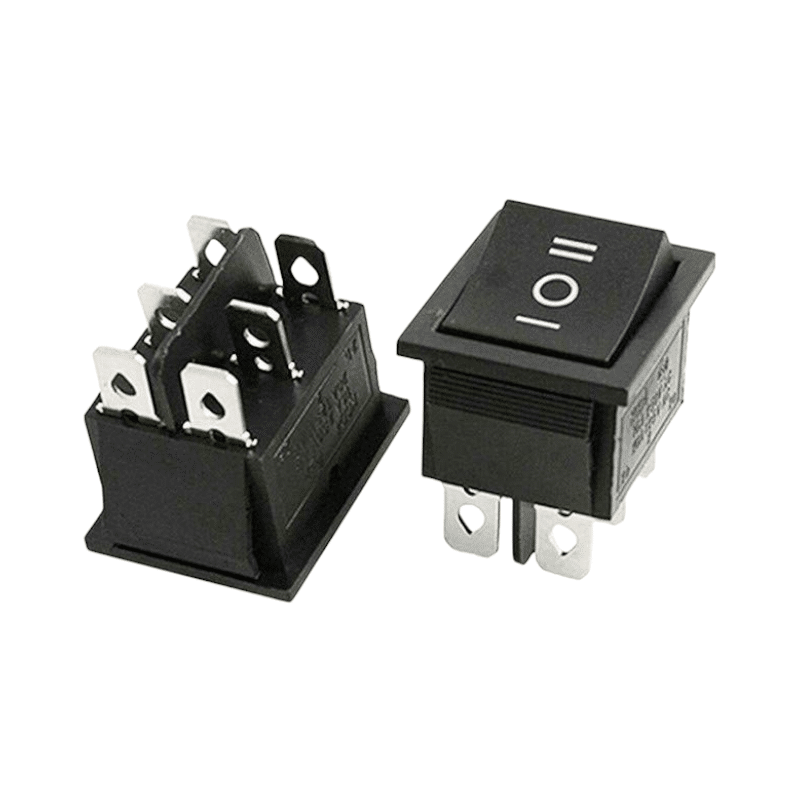 Διακόπτης οχημάτων On/Off - R-F13210A-36-1U - 180944