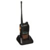Φορητός πομποδέκτης - UHF/VHF - 7W - UV-6R - Baofeng - 563006