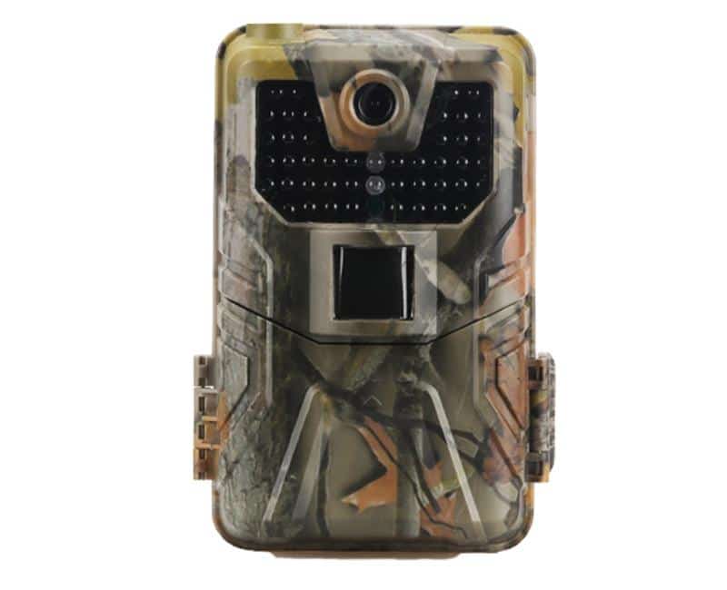 Suntek HC-900M Κάμερα Καταγραφής και Αποστολής MMS (2G/20MP/1080P/GSM)