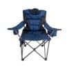 Πτυσσόμενη καρέκλα camping - 1055L  - 241781 - Blue