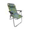 Πτυσσόμενη καρέκλα camping - 1680NZ - 241804 - Blue/Green Πτυσσόμενη καρέκλα camping - 1680NZ - 241804 - Blue/Green