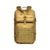 Επιχειρησιακό σακίδιο πλάτης - XS8077 - 270348 - Beige