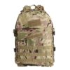 Σακίδιο πλάτης - BL003-3D - 3L - 270386 - Army Beige Σακίδιο πλάτης - BL003-3D - 3L - 270386 - Army Beige