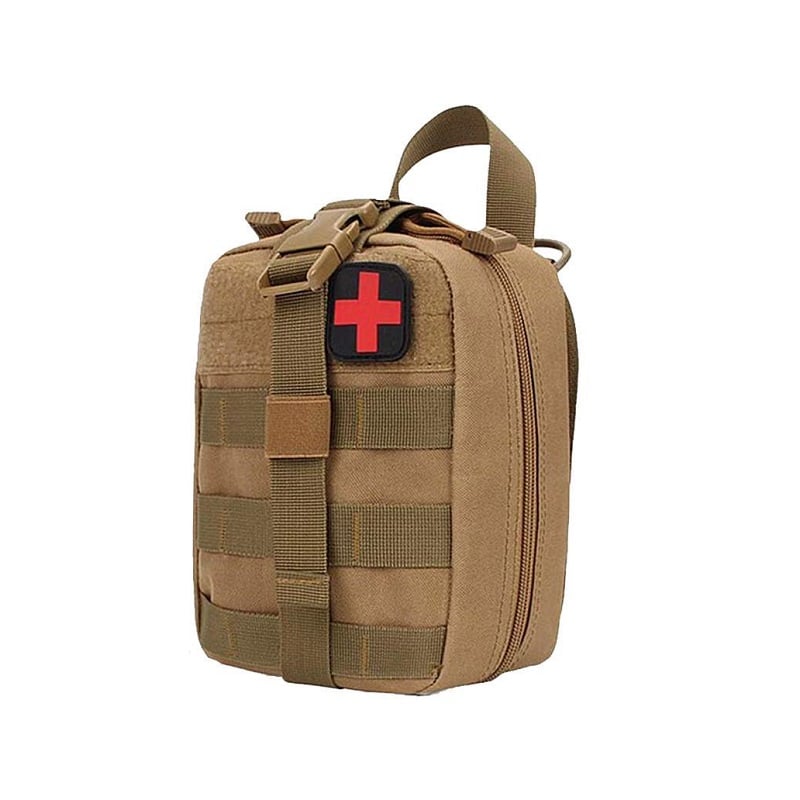 Τσάντα Πρώτων Βοηθειών - BL032 - 270485 - Beige Τσάντα Πρώτων Βοηθειών - BL032 - 270485 - Beige