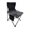 Πτυσσόμενη καρέκλα camping - 1001L-SC - 170037 - Black Πτυσσόμενη καρέκλα camping - 1001L-SC - 170037 - Black