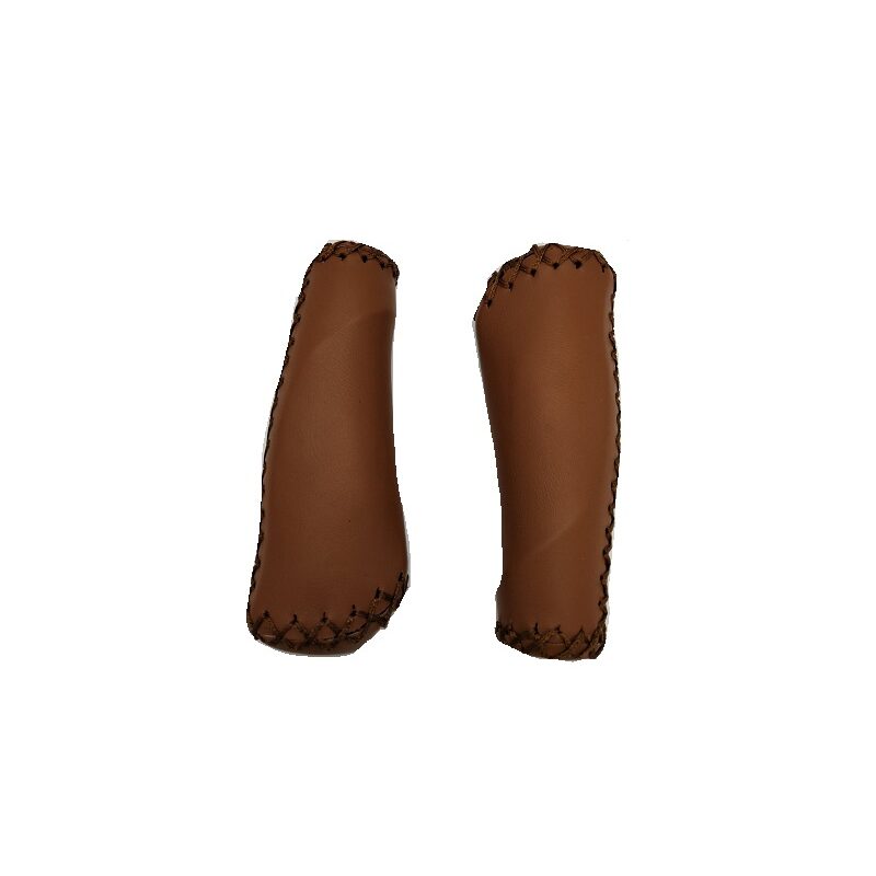 Χερούλι τιμονιού ποδηλάτου - 346368 - Brown