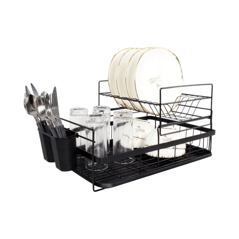 Πιατοθήκη αποστράγγισης διώροφη - WL-FX17 - 521438 Πιατοθήκη αποστράγγισης διώροφη - WL-FX17 - 521438