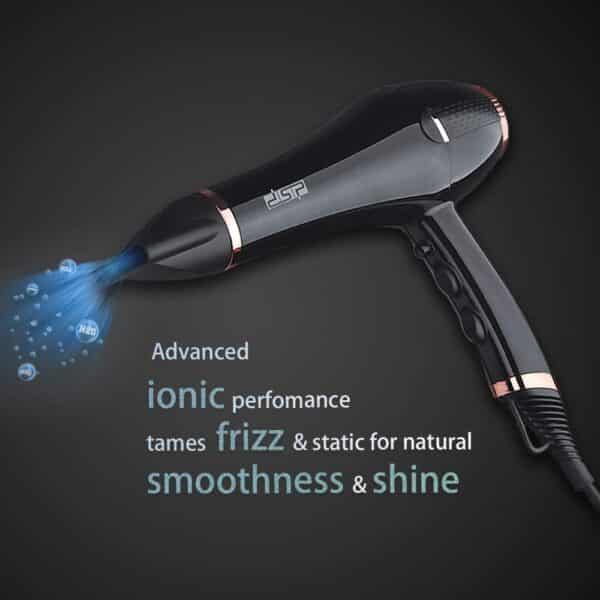 Alternative view of Πιστολάκι μαλλιών - 30089 - DSP - 560478