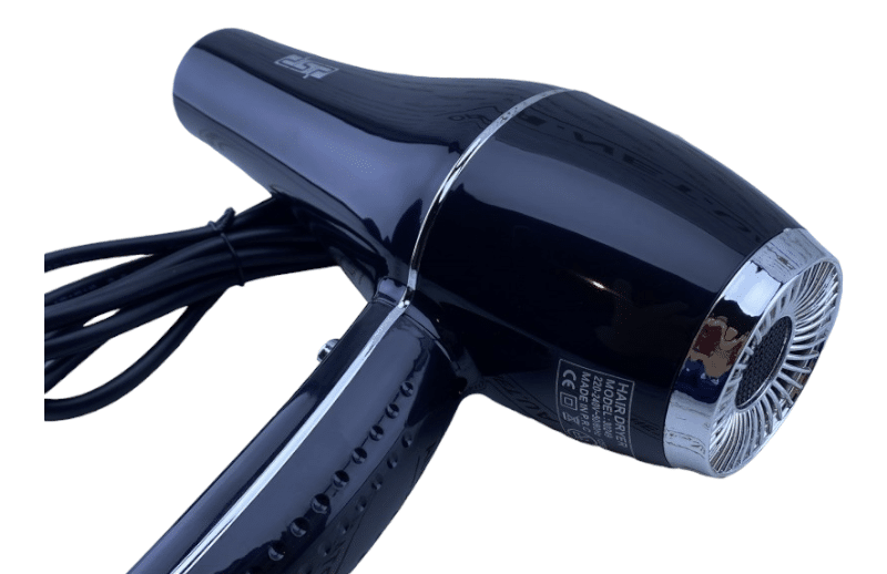 Alternative view of Πιστολάκι μαλλιών - 30249 - DSP - 564681 - Black