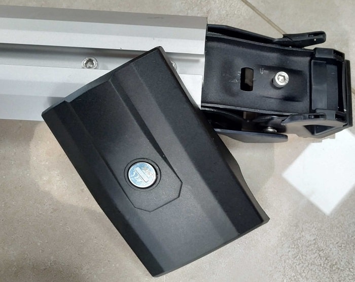 Μπάρες οροφής αυτοκινήτου - MD6201 - 95cm - 607711 Μπάρες οροφής αυτοκινήτου - MD6201 - 95cm - 607711 - Image 4