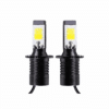 Φώτα ομίχλης LED - H11 - 608033 - Yellow