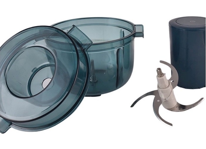 Alternative view of Πολυκόπτης Multi - KM4045 - DSP - 610780