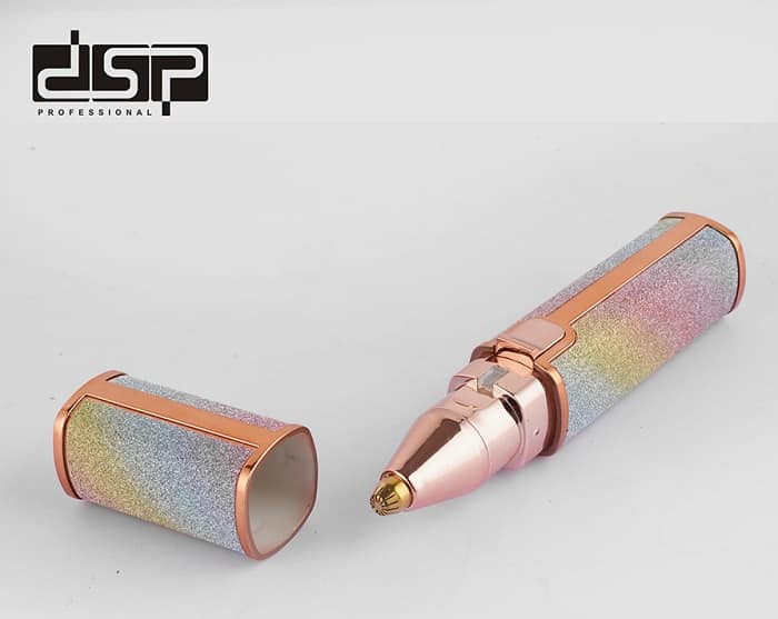 Alternative view of Ξυριστική μηχανή προσώπου-σώματος - Trimmer - 2in1 - 70209 - DSP - 613552