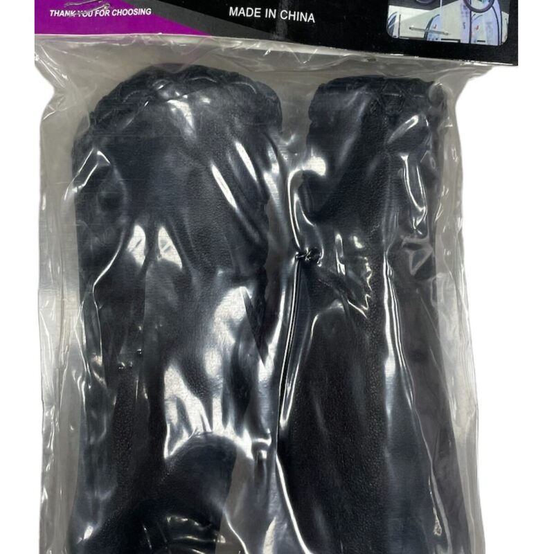 Κάλυμμα χειρολαβής ποδηλάτου - Grip - S29-281 - 650813 - Black Κάλυμμα χειρολαβής ποδηλάτου - Grip - S29-281 - 650813 - Black