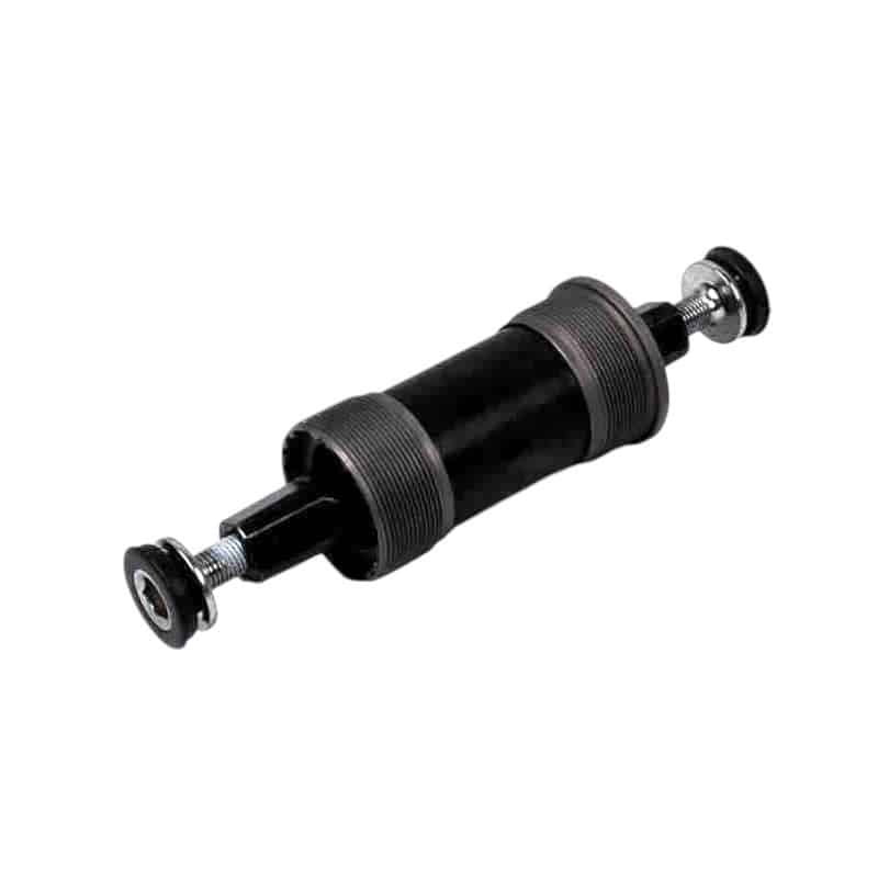 Μεσαία τριβή ποδηλάτου - Ρουλεμάν - S58-07 - 122.5mm - 652022