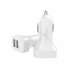 Φορτιστής αυτοκινήτου με 2 εισόδους USB - 2.1A - 694915