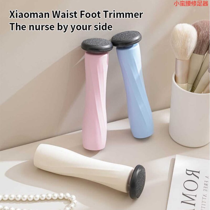 Ηλεκτρική λίμα περιποίησης ποδιών - DY-165 - 813652 - Blue