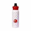 Φορητό παγούρι-θερμός - 600ml - 722337 - Red/White