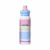 Φορητό παγούρι-θερμός - 600ml - 722337 - Blue/Pink