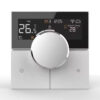Hysen HYT012WW WIFI Έξυπνος Θερμοστάτης Smart & Internet control για Αέριο/Πετρέλαιο (3A/Οθόνη LCD)