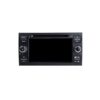 Ηχοσύστημα αυτοκινήτου 2DIN - Ford - DVD/GPS - 001344