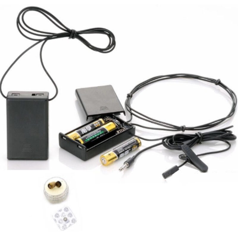Smartcheater Handsfree SE με Spy Ακουστικό Ψείρα