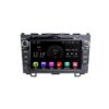 Ηχοσύστημα αυτοκινήτου 2DIN - Honda CRV - Android - 774596