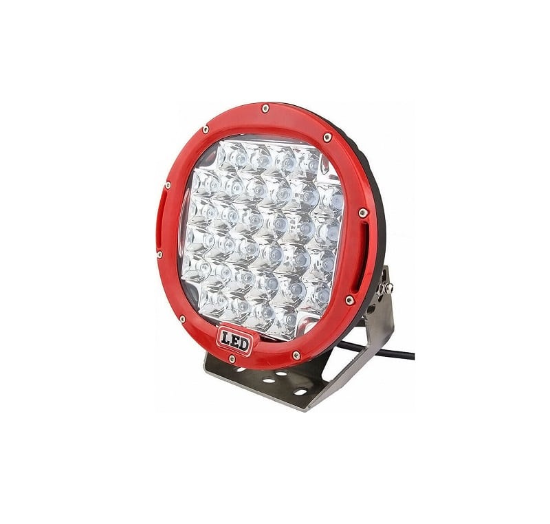 Προβολέας οχημάτων LED - 96W - D3096 - 143096