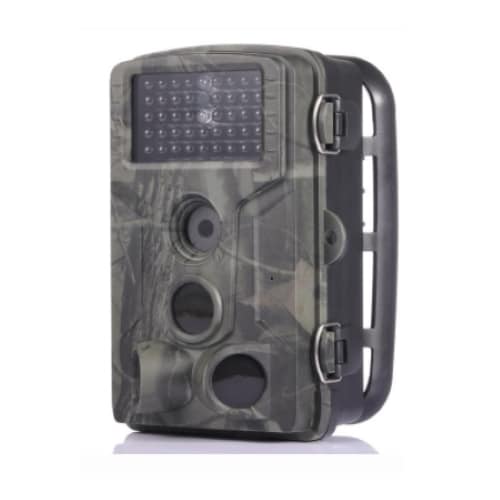 Alternative view of Suntek HC-802A Κάμερα για Μελισσοκόμους και Αγρότες - Ανίχνευση Κίνησης (24MP/2.7K/42IRLED)