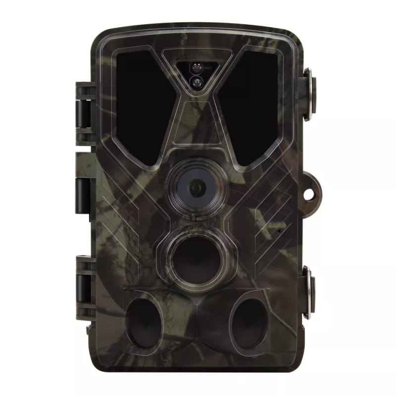 Suntek HC-812A Κάμερα για Μελισσοκόμους και Αγροκτήματα - Ανίχνευση Κίνησης (36MP/2.7Κ/32IRLED/120°)