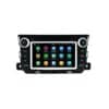 Ηχοσύστημα αυτοκινήτου 2DIN - Smart - Android - 12'-15' - JA-7262