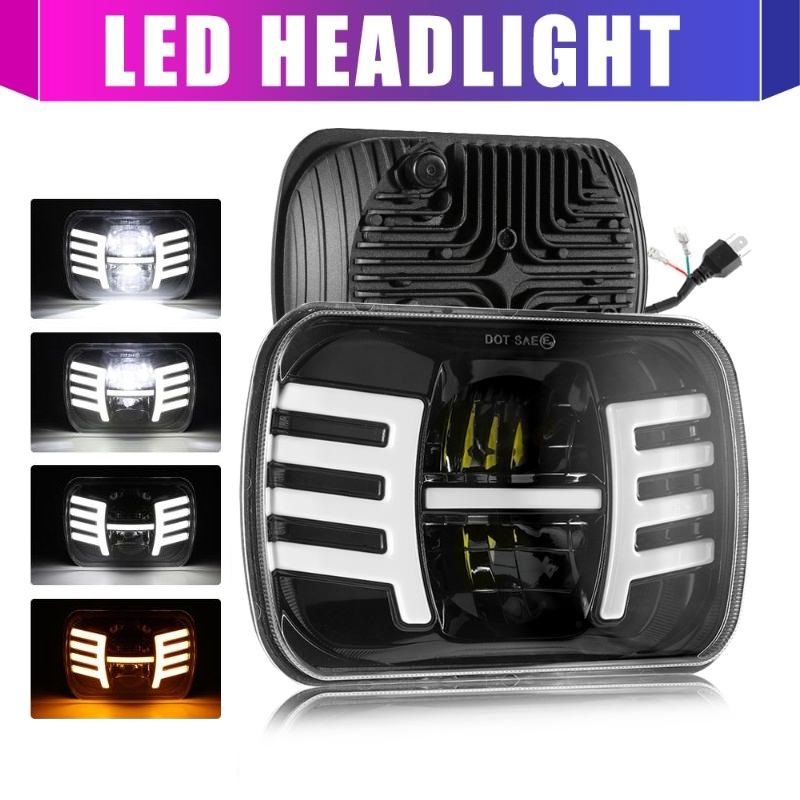 Alternative view of Προβολέας οχημάτων LED - R-D12302-05 - 110073