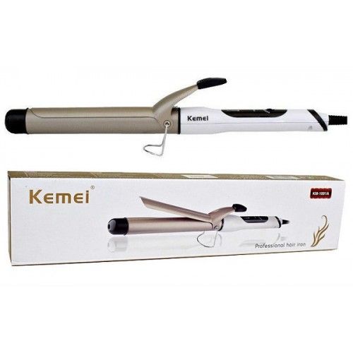 Alternative view of Ψαλίδι μαλλιών - KM-1001A - Kemei