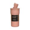 Φορητό παγούρι-θερμός - 650ml - 312529 - Pink