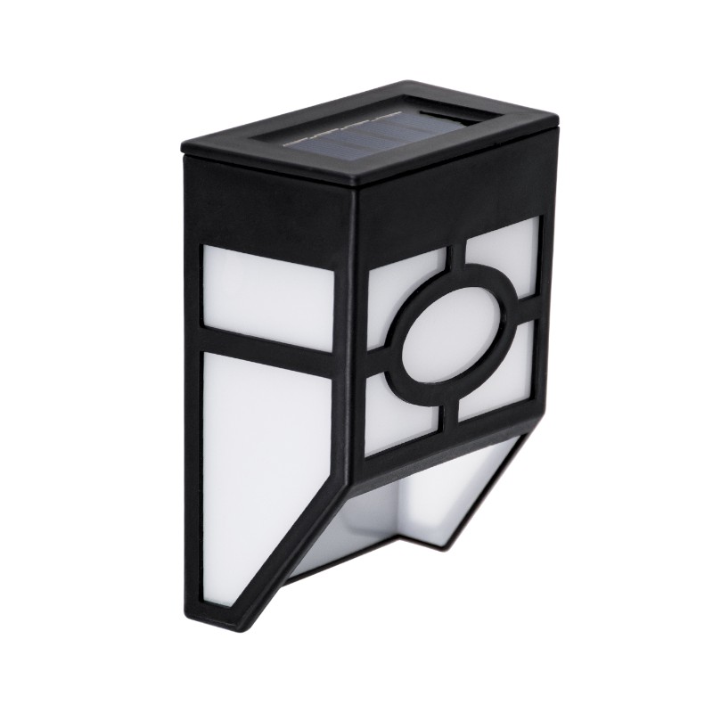Επιτοίχιο ηλιακό φωτιστικό LED εξωτερικού χώρου - 431329