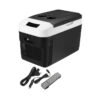 Φορητό ψυγείο αυτοκινήτου - 28L - 12V-24V-220V - 510285 Φορητό ψυγείο αυτοκινήτου - 28L - 12V-24V-220V - 510285