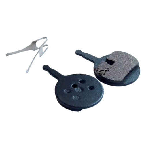 Alternative view of Τακάκια δισκόφρενου ποδηλάτου - S32-22 - 650356