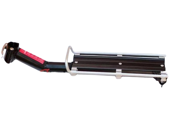 Alternative view of Σχάρα ποδηλάτου όπισθεν - SJ-6711  671 - 650554