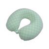 Μαξιλάρι αυχένα ταξιδίου - Memory Foam - 718875 - Green
