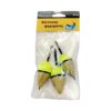Φελλοί ψαρέματος - 3g - 3pcs - 831388