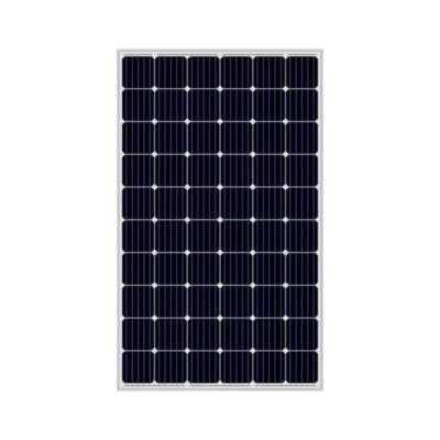 Μονοκρυσταλλικό ηλιακό πάνελ - Solar Panel - 100W - 919048