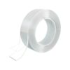 Αυτοκόλλητες ταινίες διπλής όψης σιλικόνης - 3m x 2cm - 273140