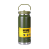 Φορητό παγούρι-θερμός - 1400ml - 123828 - Green Φορητό παγούρι-θερμός - 1400ml - 123828 - Green