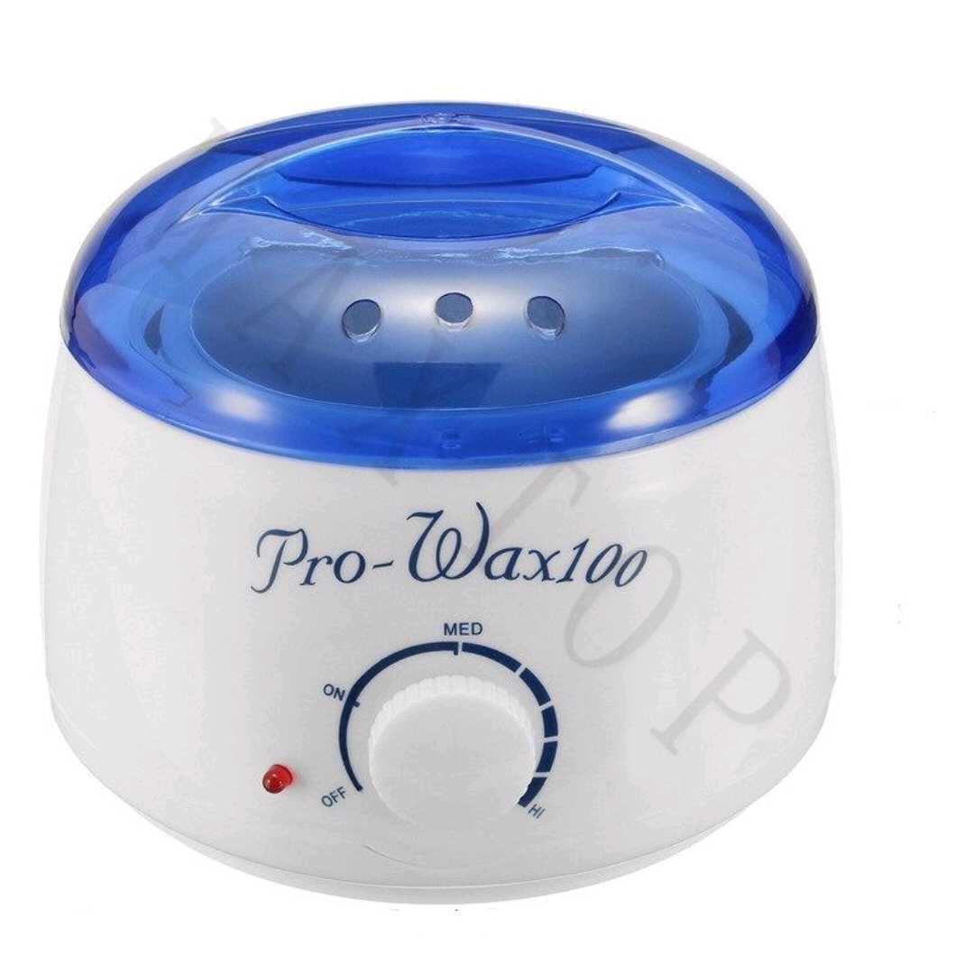 Κεριέρα αποτρίχωσης - ProWax-100 - 400ml - 008889 Κεριέρα αποτρίχωσης - ProWax-100 - 400ml - 008889 - Image 3