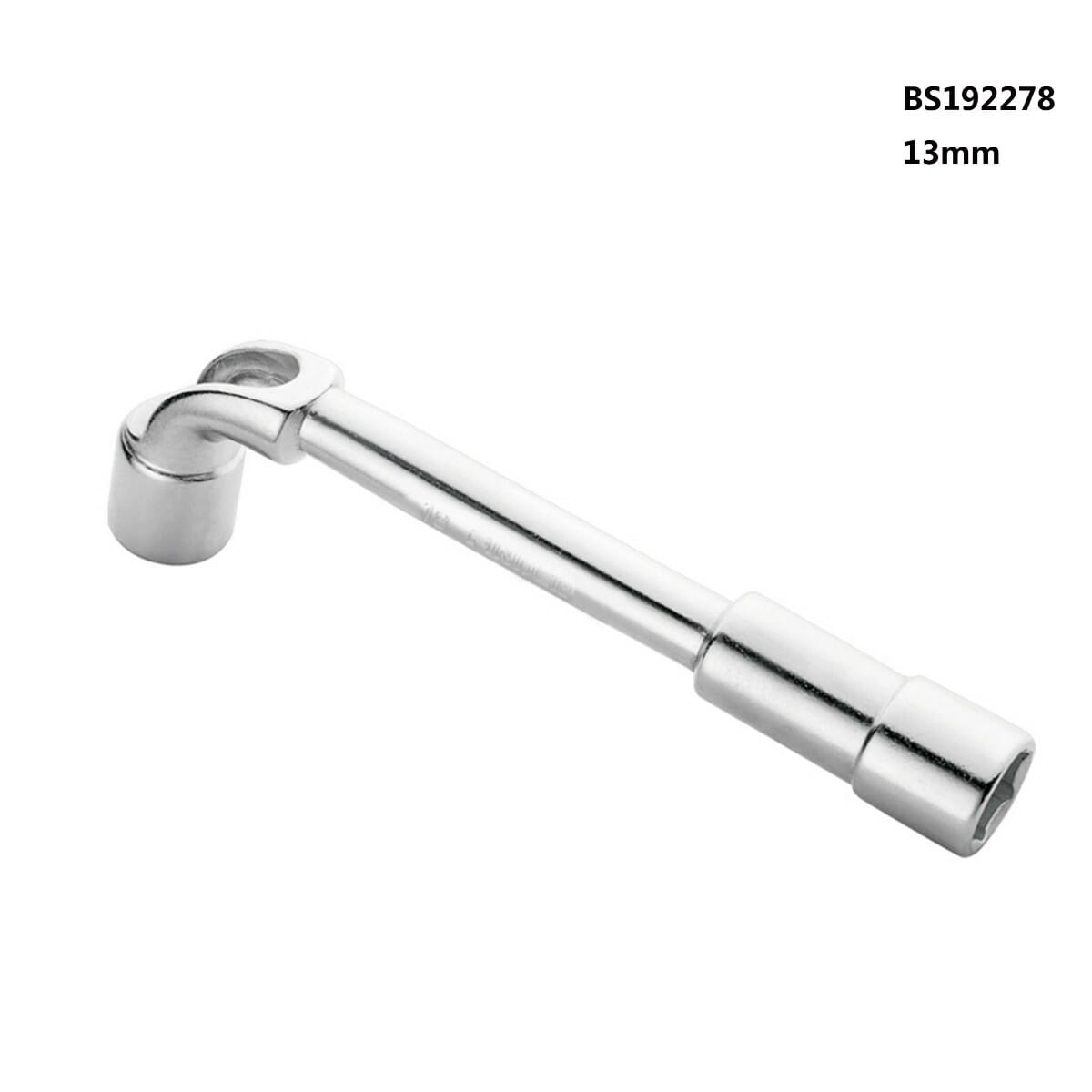 Κλειδί σωληνωτό γωνιακό - 13mm - Finder - 192278 Κλειδί σωληνωτό γωνιακό - 13mm - Finder - 192278 - Image 2