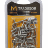 Βίδες - 3.5X16mm - Σετ 12 πακέτα - 661185